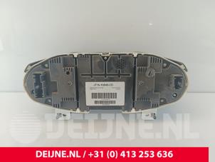 Ford Transit Courier Tacho - Kombiinstrument KM O195700 foto 2