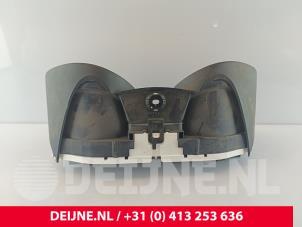 Ford Transit Courier Tacho - Kombiinstrument KM O195700 foto 3
