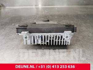 Ford Transit Courier Radio O195708 foto 2