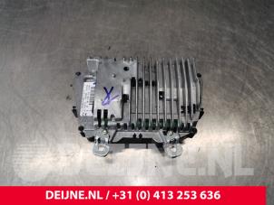 Ford Transit Courier Radio O195708 foto 3