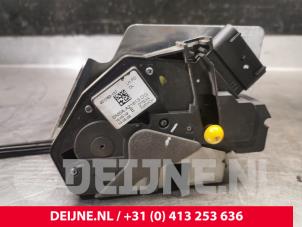 Ford Transit Courier Minibus/van rear door lock mechanism O195720 photo 3