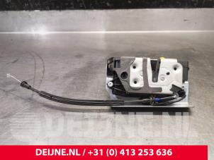 Ford Transit Courier Minibus/van rear door lock mechanism O195720 photo 2