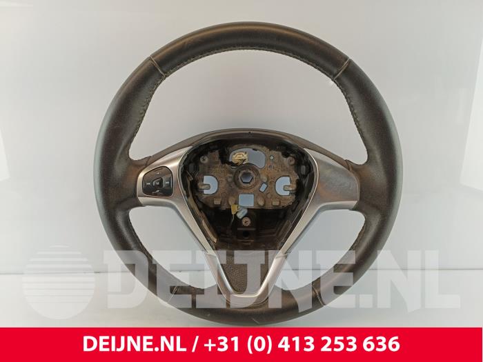 Ford Transit Courier Steering wheel O195726
