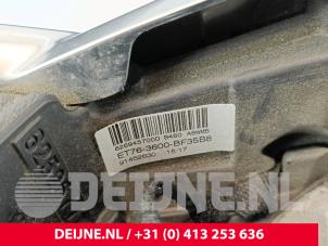 Ford Transit Courier Steering wheel O195726 photo 3