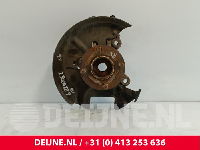Ford Transit Courier Knuckle, front right O195697