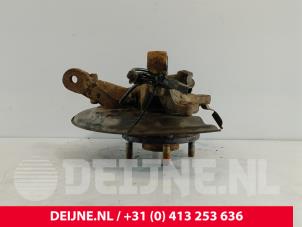 Ford Transit Courier Knuckle, front right O195697 photo 3