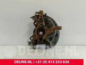 Ford Transit Courier Knuckle, front right O195697 photo 2