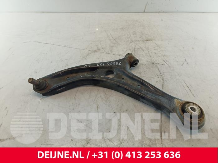 Ford Transit Courier Front lower wishbone, left O195692