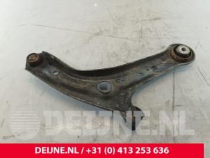 Ford Transit Courier Front lower wishbone, left O195692 photo 2