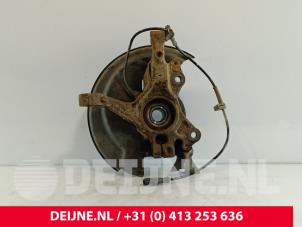 Ford Transit Courier Knuckle, front left O195696 photo 2