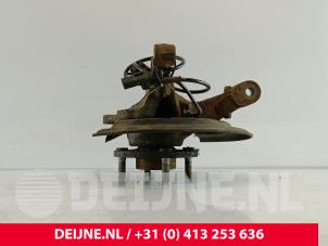 Ford Transit Courier Knuckle, front left O195696 photo 3