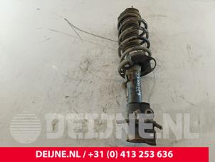 Ford Transit Courier Front shock absorber rod, left O195715 photo 2