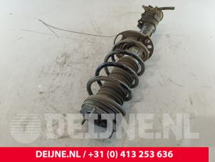 Ford Transit Courier Front shock absorber rod, left O195715 photo 3