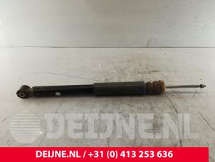 Gebruikte Schokdemper rechts-achter Ford Transit Courier 1.5 TDCi 75 Prijs € 36,30 Inclusief btw aangeboden door van Deijne Onderdelen Uden B.V.