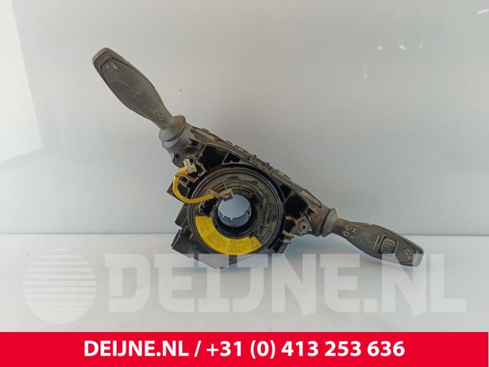 Ford Transit Courier Kombischalter Lenksäule O195690