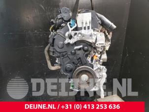 Ford Transit Courier Engine O195703 photo 3