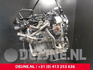 Ford Transit Courier Engine O195703 photo 2