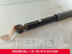 Ford Transit Courier Stoßdämpfer links hinten O195713 foto 2