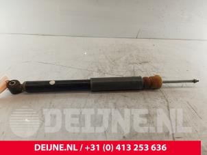 Gebruikte Schokdemper links-achter Ford Transit Courier 1.5 TDCi 75 Prijs € 30,25 Inclusief btw aangeboden door van Deijne Onderdelen Uden B.V.