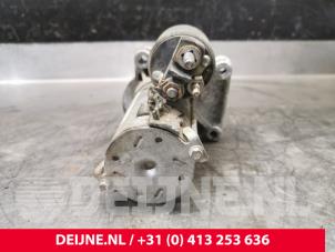 Ford Transit Courier Starter O195721 photo 2