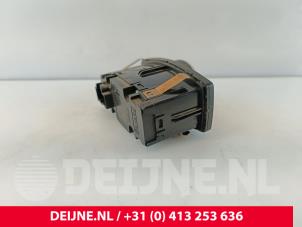 Ford Transit Courier Licht Schakelaar O195702 foto 2