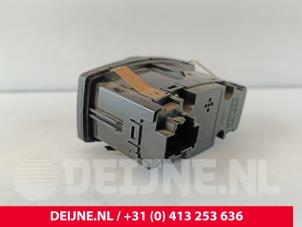 Ford Transit Courier Licht Schakelaar O195702 foto 3
