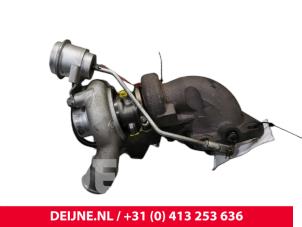 Ford Transit Turbo O195743 photo 3