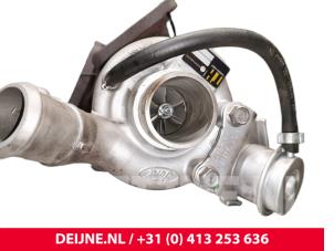 Ford Transit Turbo O195743 photo 2