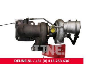 Ford Transit Turbo O195743 photo 4