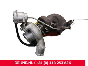 Gereviseerde Turbo Ford Transit Prijs € 544,50 Inclusief btw aangeboden door van Deijne Onderdelen Uden B.V.