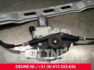 Ford Transit Courier Ruitmechaniek 2Deurs rechts-voor O195754 foto 3