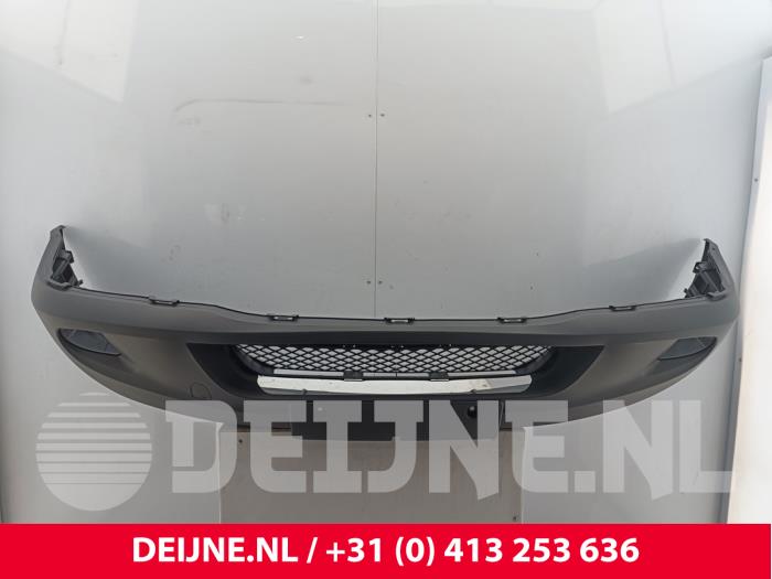 Mercedes Sprinter Voorbumper O9990001985