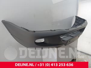 Mercedes Sprinter Front bumper O9990001985 photo 2