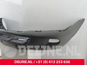 Mercedes Sprinter Front bumper O9990001985 photo 3