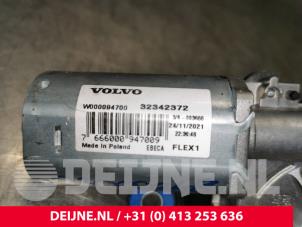 Volvo V60 Scheibenwischermotor hinten O195759 foto 3