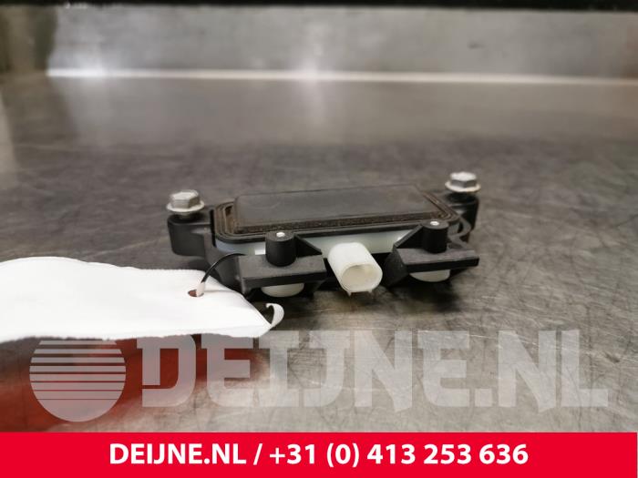 Tesla Model S Handgreep Achterklep O195831