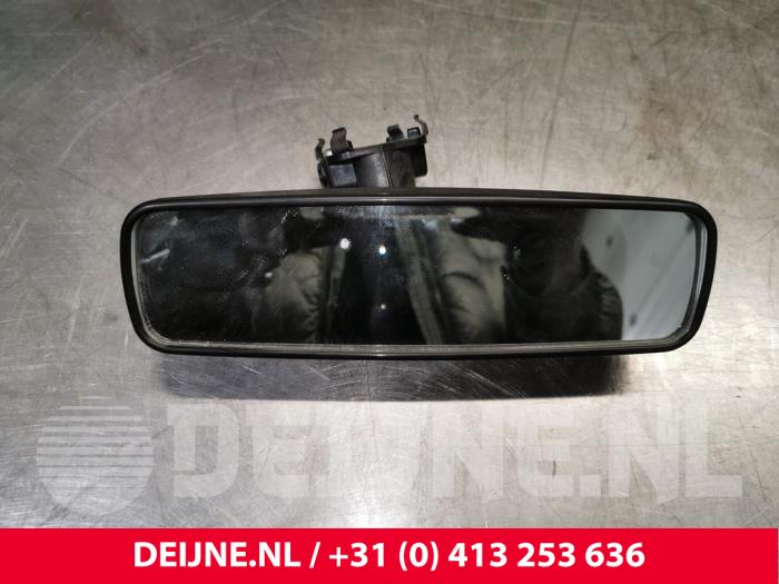 Citroen Jumpy Rear view mirror O195770
