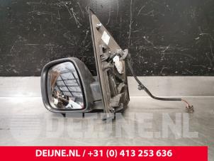 Citroen Jumpy Wing mirror, left O195773 photo 2