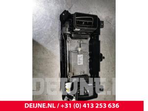 Citroen Jumpy Display Multi Media regelunit O195776 foto 3