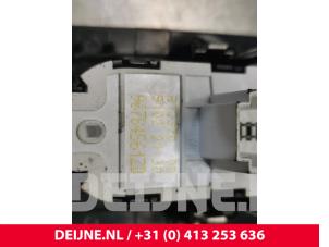 Citroen Jumpy Elektrisch Raam Schakelaar O195782 foto 3