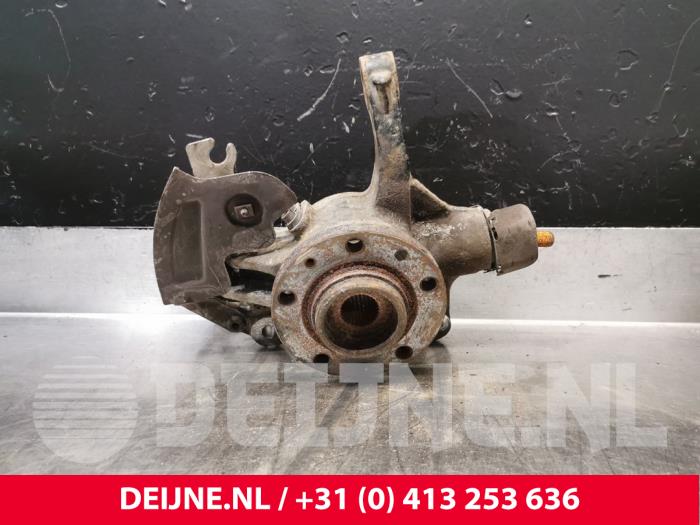 Citroen Jumpy Achsschenkel rechts vorne O195785