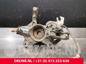 Citroen Jumpy Achsschenkel rechts vorne O195785 foto 2