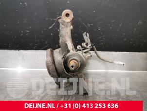 Citroen Jumpy Achsschenkel rechts vorne O195785 foto 3