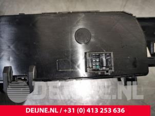 Citroen Jumpy Heizung Bedienpaneel O195788 foto 3