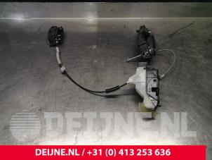 Citroen Jumpy Portiergreep 2Deurs links O195794 foto 3