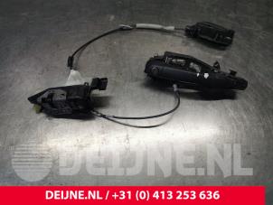 Citroen Jumpy Portiergreep 2Deurs links O195794 foto 2