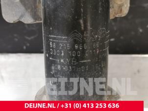 Citroen Jumpy Front shock absorber rod, left O195806 photo 3