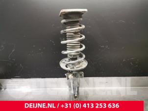 Citroen Jumpy Front shock absorber rod, left O195806 photo 2