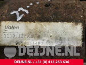 Citroen Jumpy Starter O195812 photo 3