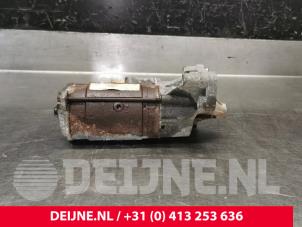 Citroen Jumpy Starter O195812 photo 2